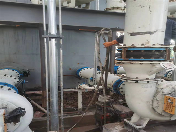 历城设备基础沉降下沉注浆加固增加荷载